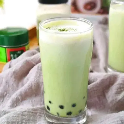 matcha