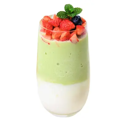 matcha