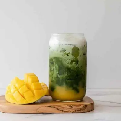 matcha