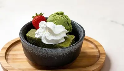 matcha