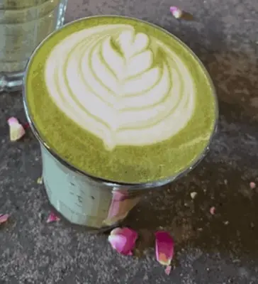 matcha