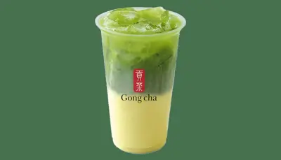 matcha