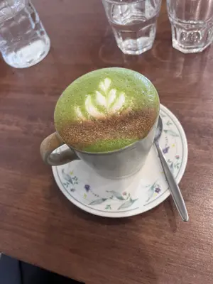 matcha