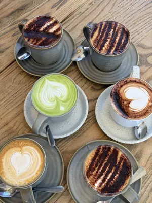 matcha