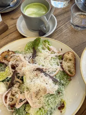 matcha