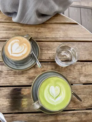 matcha