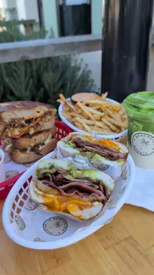 matcha