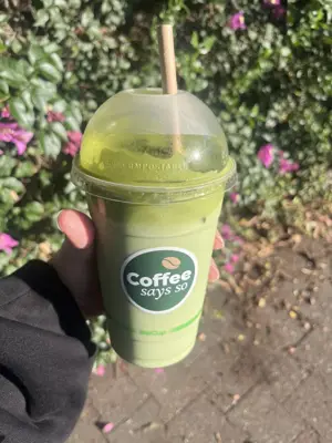 matcha