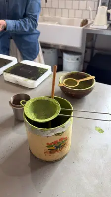 matcha