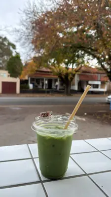 matcha
