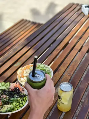 matcha