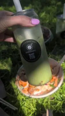 matcha