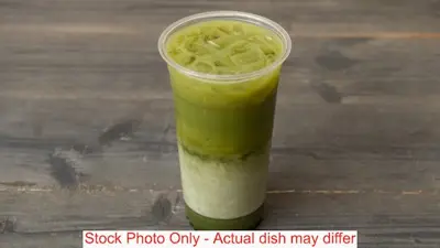 matcha