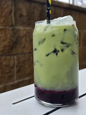 matcha