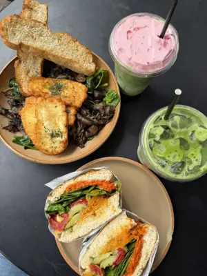 matcha