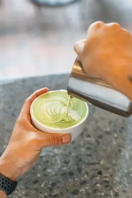 matcha