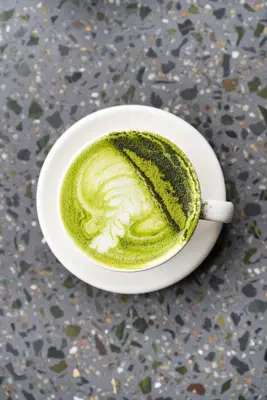 matcha