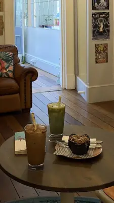 matcha