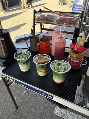 matcha