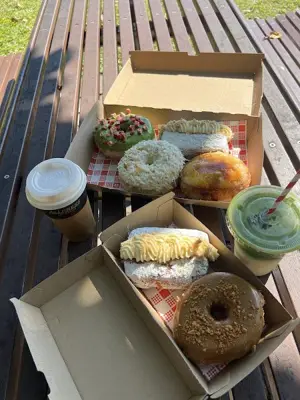 matcha