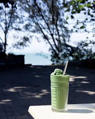 matcha