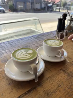 matcha
