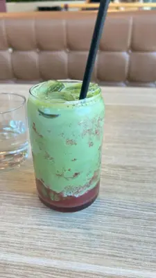 matcha