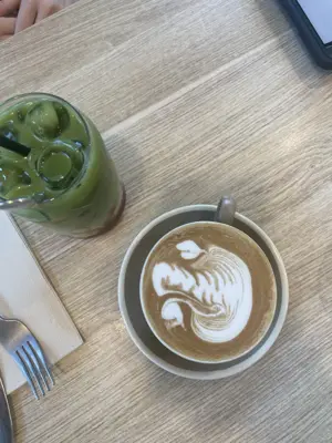 matcha