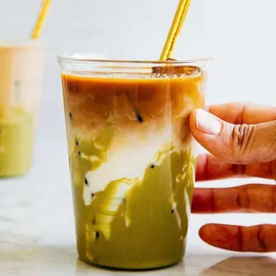 matcha