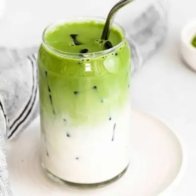 matcha