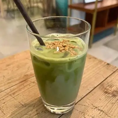 matcha