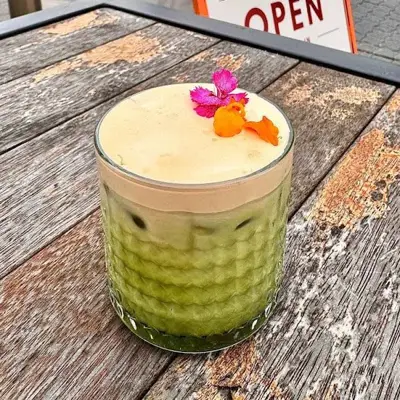 matcha