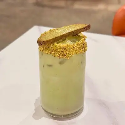 matcha