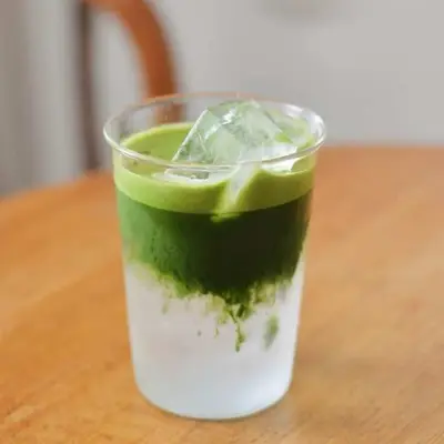 matcha