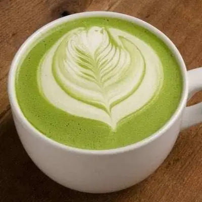 matcha