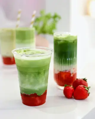 matcha