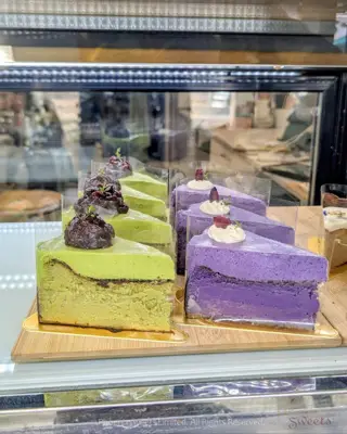 matcha