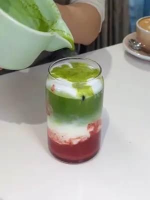 matcha