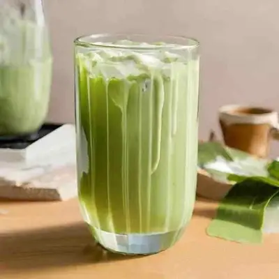 matcha