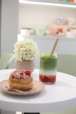 matcha