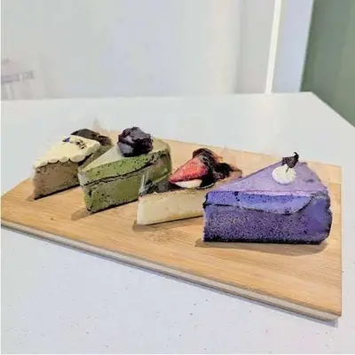 matcha