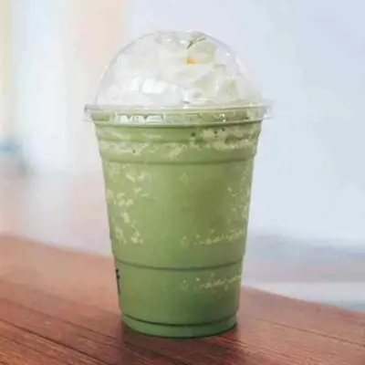 matcha