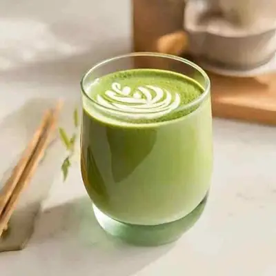 matcha