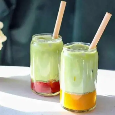matcha