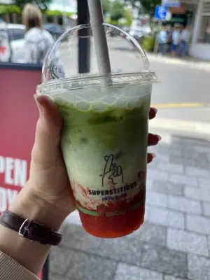 matcha