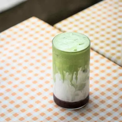 matcha