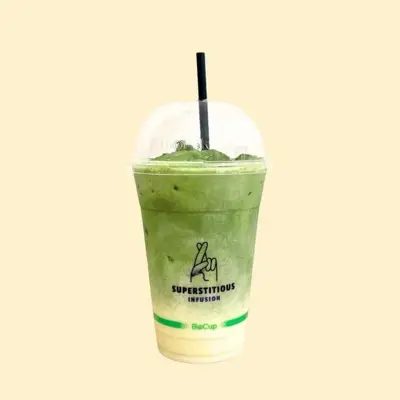 matcha