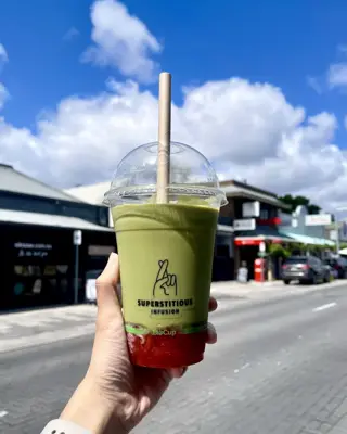 matcha