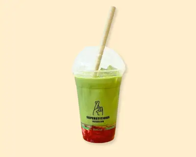 matcha