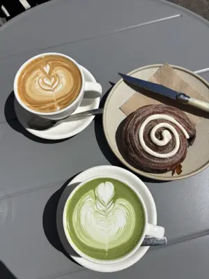 matcha